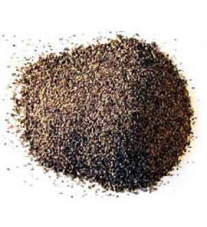 BLACK PEPPER GROUND