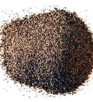 BLACK PEPPER GROUND