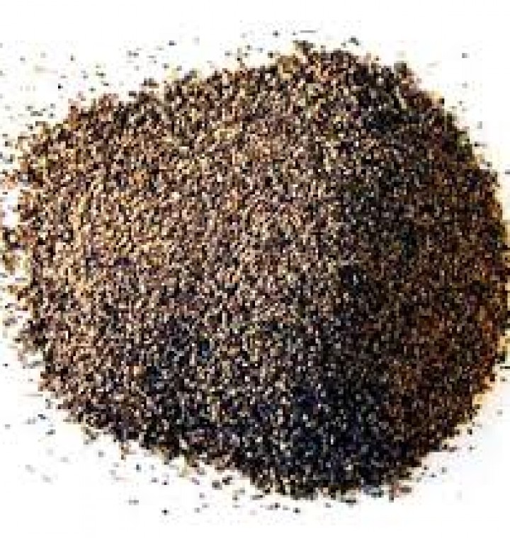 BLACK PEPPER GROUND