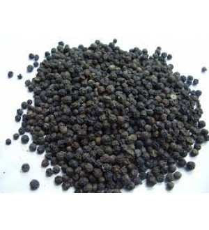 BLACK PEPPER WHOLE