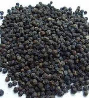 BLACK PEPPER WHOLE