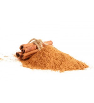 CINNAMON GROUND