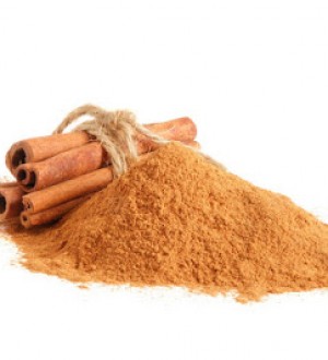 CINNAMON GROUND