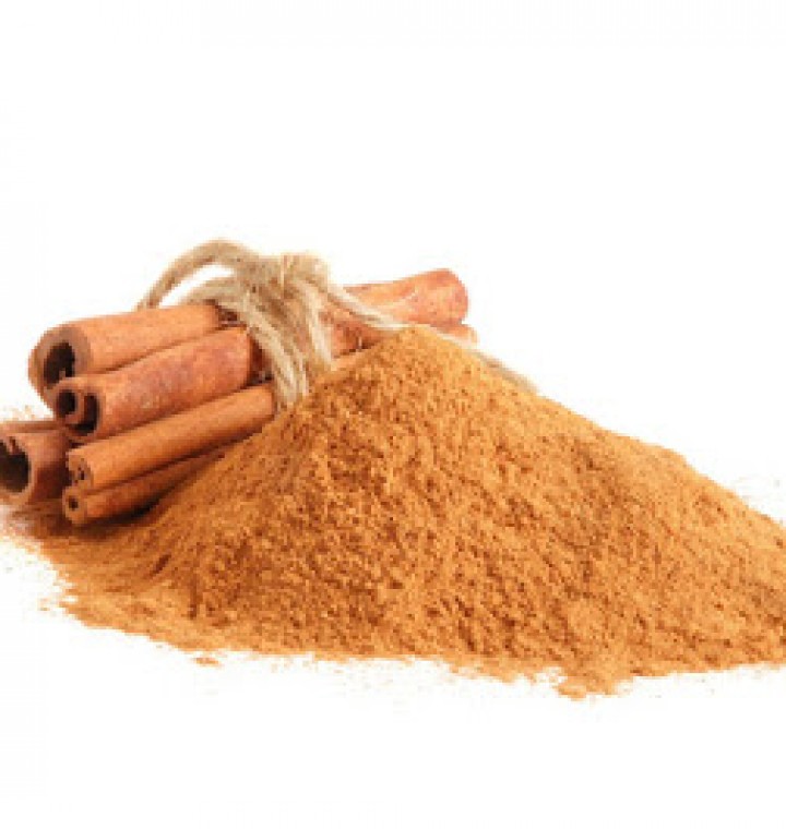 CINNAMON GROUND