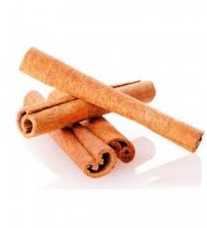 CINNAMON STICKS