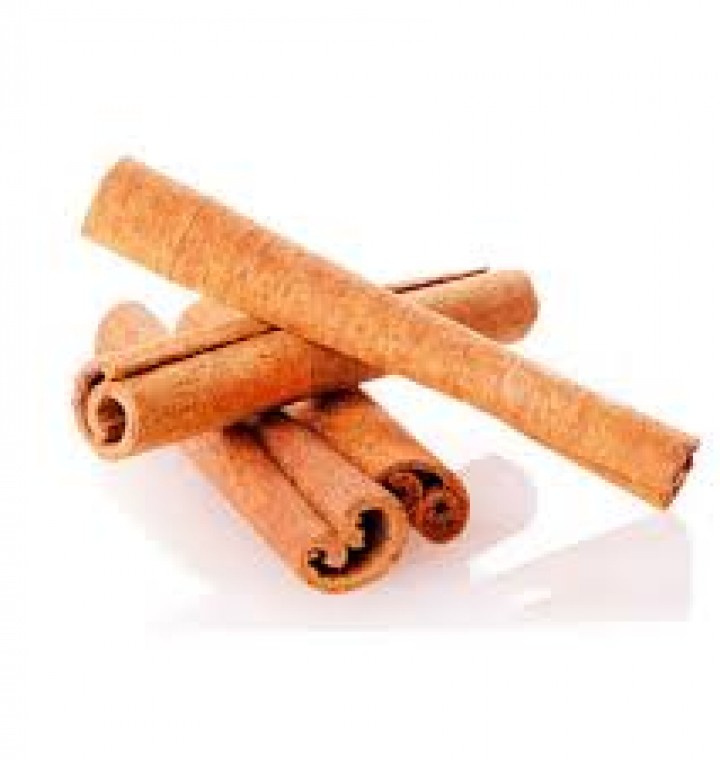 CINNAMON STICKS