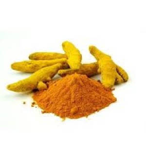 TURMERIC GROUND