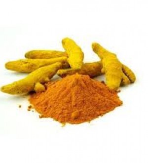 TURMERIC GROUND